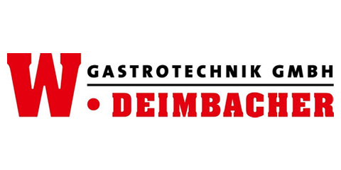 W. Deimbacher Gastrotechnik Zizer